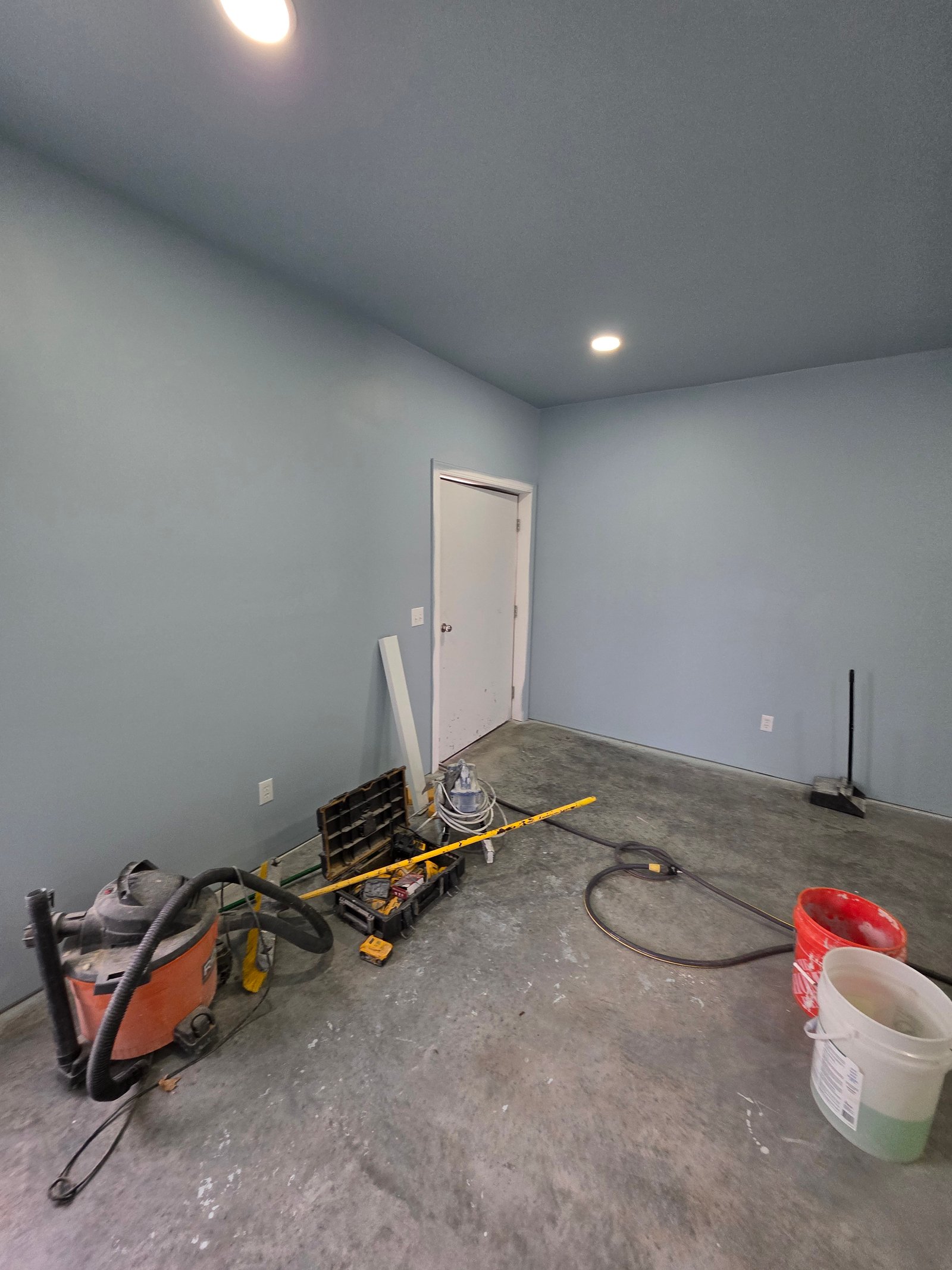 Interior carpentry and trim project gallery - Project 131